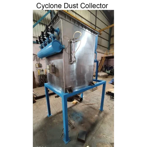 Cyclone Dust Collector Cyclone Dust Collector