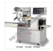 High Speed Horizontal Flow Wrapper (H Type) High Speed Horizontal Flow Wrapper (H Type)