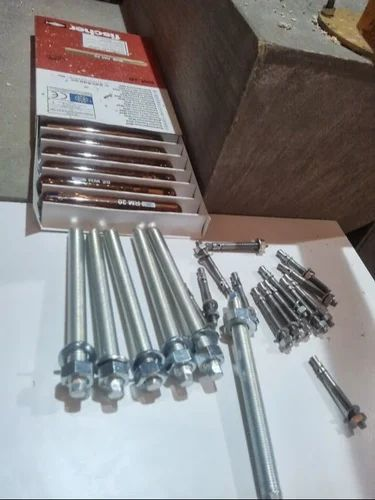 Fischer Anchor Bolts Dealer Chennai Tamilnadu Fischer Anchor Bolts Dealer Chennai Tamilnadu