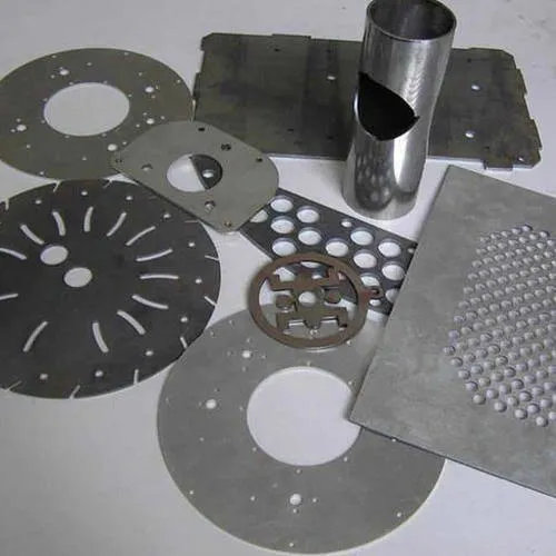Aluminum Laser Cutting Service Aluminum Laser Cutting Service