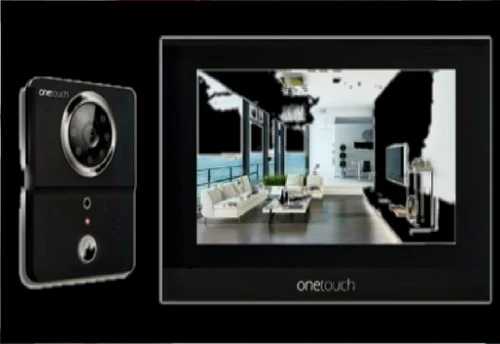 Wireless Video Door Bell Wireless Video Door Bell