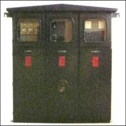 Electrical Control Panels Electrical Control Panels