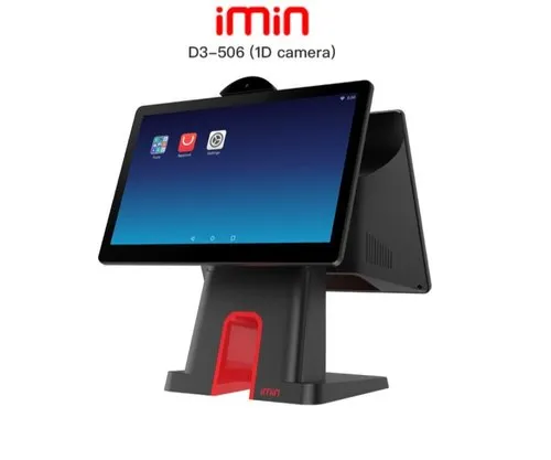 iMin D3-506 Smart POS Device iMin D3-506 Smart POS Device