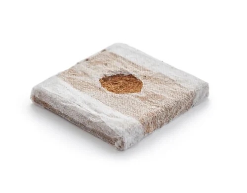 Coco Coir Grow Cube Coco Coir Grow Cube