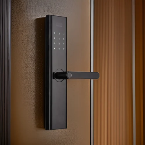 Digital Door Lock Digital Door Lock