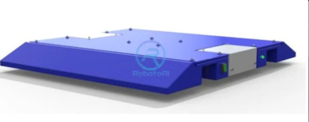 Industrial Mini Robotic Pedestrian Platform Industrial Mini Robotic Pedestrian Platform