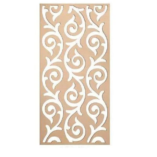 MDF Router Cutting Service MDF Router Cutting Service