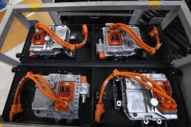 Electric Vehicle Battery Electric Vehicle Battery
