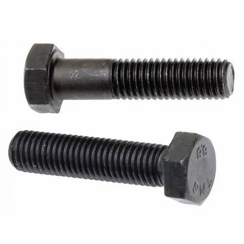 High Tensile Bolts High Tensile Bolts