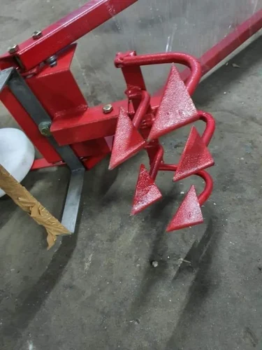 Single Wheel Hoe Weeder Single Wheel Hoe Weeder