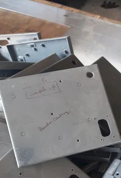 Metal Cutting Service Metal Cutting Service