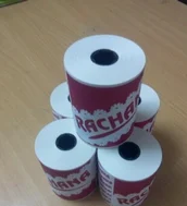 Paper Roll Paper Roll