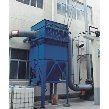 Dust Collector Dust Collector