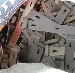 Metal Sheets Fabrication Metal Sheets Fabrication