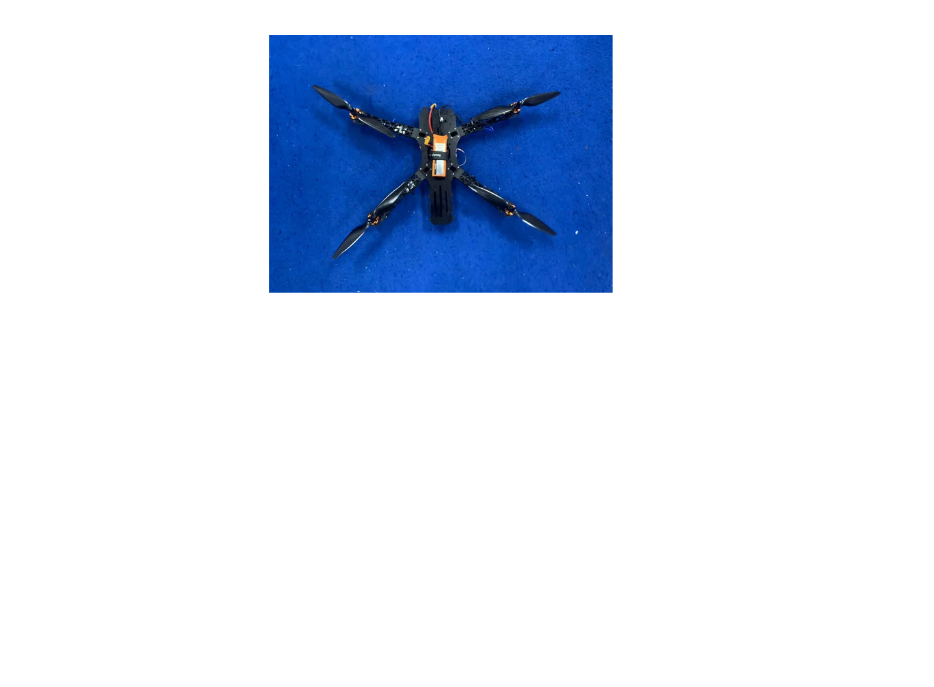 Drone Drone