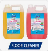 Lyra Floor Cleaner Lyra Floor Cleaner