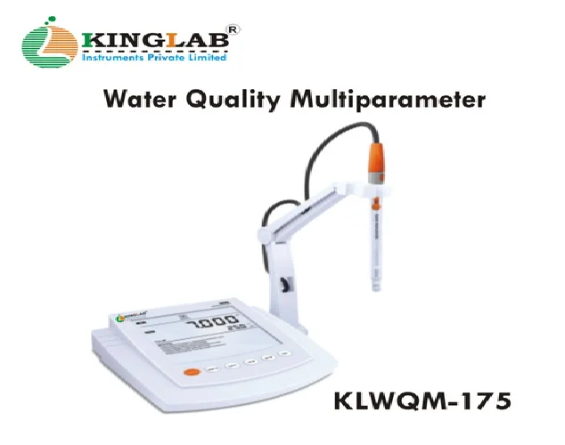 Water Quality Multiparameter Water Quality Multiparameter