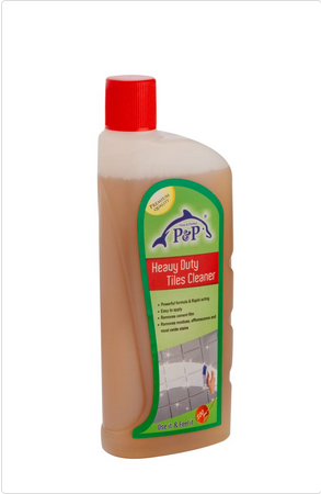 Pure & Perfect Tiles Cleaner Pure & Perfect Tiles Cleaner