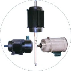 Elecric Motor Elecric Motor