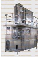 Milk Aseptic Packaging Machines Milk Aseptic Packaging Machines