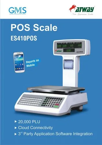 POS Weighing Scale POS Weighing Scale