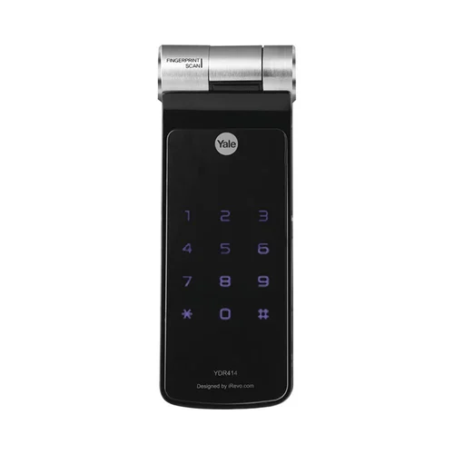 Yale YDR414A smart door lock Yale YDR414A smart door lock