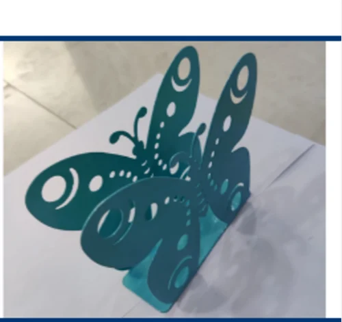 Butterfly shape Laser Cutting Butterfly shape Laser Cutting