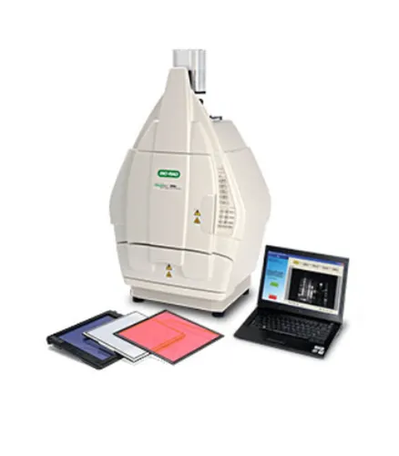 Bio Rad Chemidoc Xrs Plus System Bio Rad Chemidoc Xrs Plus System