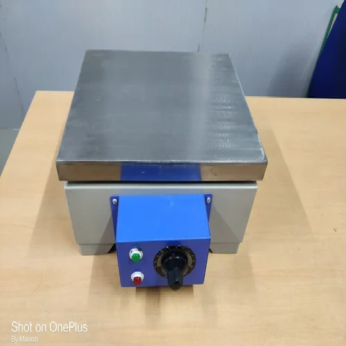 Hot Plate Rectangular Hot Plate Rectangular