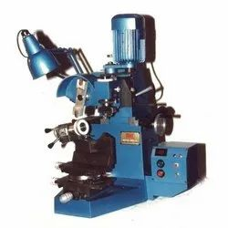 Bangle Tube Forming Machines Bangle Tube Forming Machines