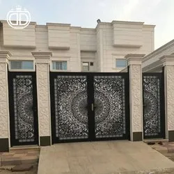 Mild Steel Window CNC Laser Cutting Service Mild Steel Window CNC Laser Cutting Service