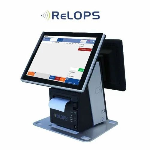 Relops 15D POS Touch Screen Relops 15D POS Touch Screen