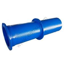 Flanged Spigot Pipe Flanged Spigot Pipe