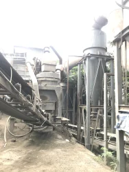 Dust Extraction Systems Dust Extraction Systems