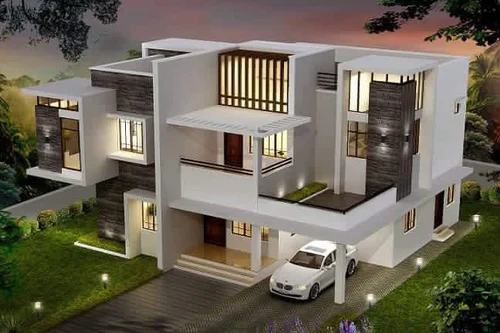 Building Construction Services Building Construction Services