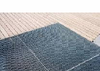 GRP Open Mesh Grating GRP Open Mesh Grating
