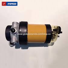Fuel Filter Assembly Fuel Filter Assembly