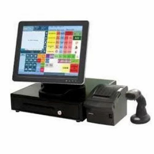 Commercial POS Machine Commercial POS Machine