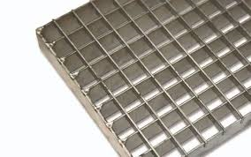 Drain Mild Steel Grating Drain Mild Steel Grating