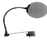 Wireless Microphone Wireless Microphone