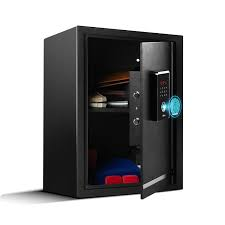 Ozone Safe Locker Ozone Safe Locker