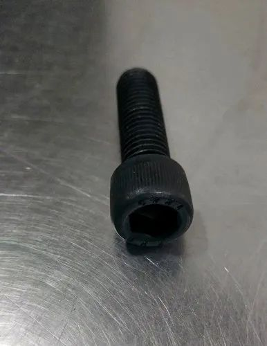 Allen Key Bolt Allen Key Bolt