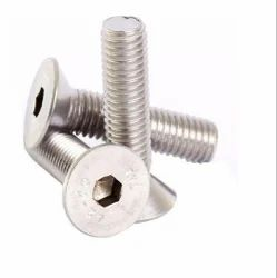 Stainless Steel Allen Key Bolt Stainless Steel Allen Key Bolt