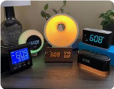 Digital Clocks Digital Clocks