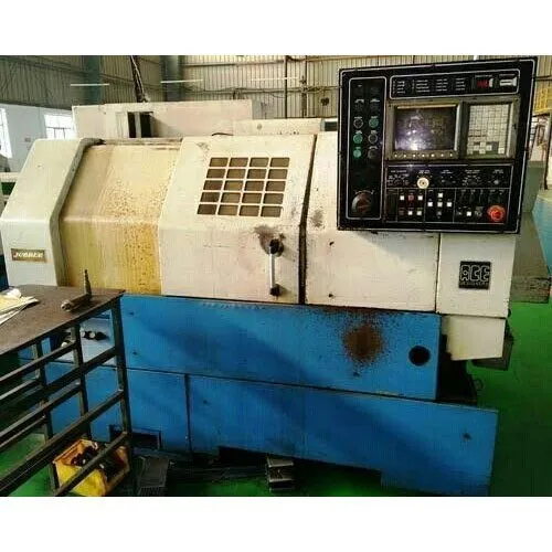 CNC Milling Machine CNC Milling Machine