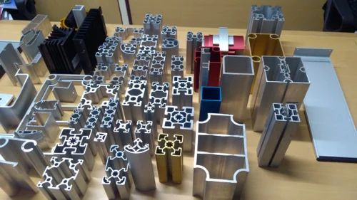 LM Aluminium Profile Extrusions LM Aluminium Profile Extrusions