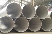 Stainless Steel Pipe Stainless Steel Pipe
