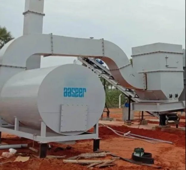 Pollution Control Pollution Control