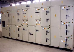 Distribution Board Distribution Board
