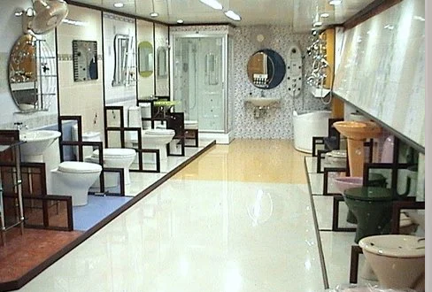 A2Z Sanitary Wares A2Z Sanitary Wares